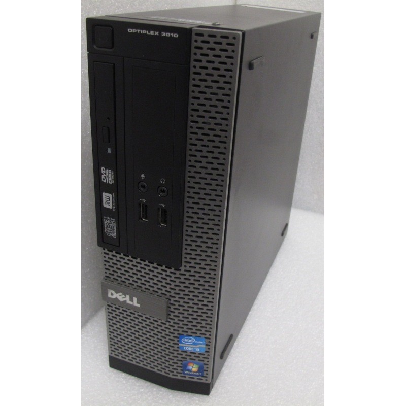 Dell Optiplex 3010 SFF