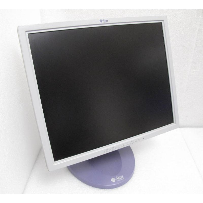 SUN Ecran 19" plat 365-1420 Screen GH19PS SUN Ecran 19" plat 365-1420 Screen GH19PS