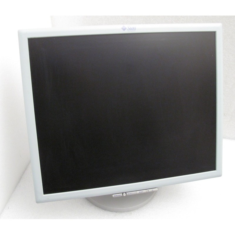 SUN Ecran 19" plat p/n 365-1429 Screen L194RHSUN Ecran 19" SUN Ecran 19" plat p/n 365-1429 Screen L194RHSUN Ecran 19"