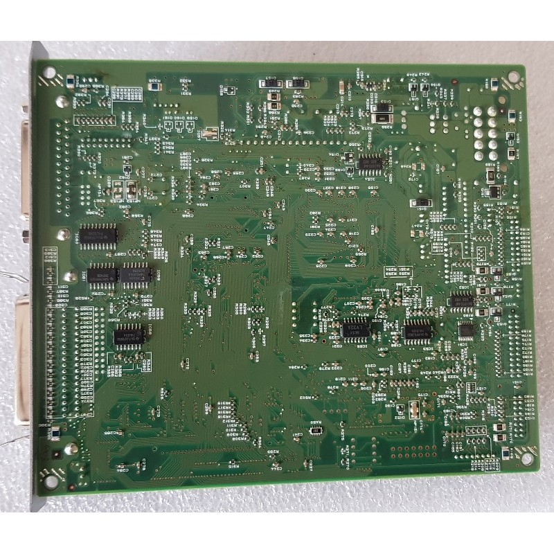 TEC PWBSX Main Board