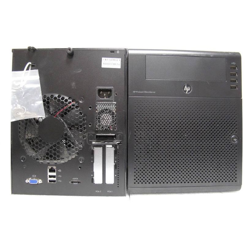 Ram Mount Parts >> HP Proliant MicroServer G7 N54L - Ordi Spare Ram Mount Parts >> HP Proliant MicroServer G7 N54L - Ordi Spare