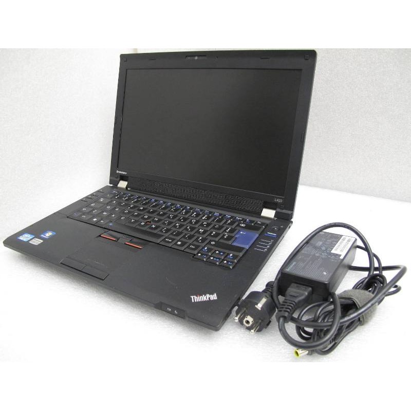 Portable Lenovo Thinkpad L420 Portable Lenovo Thinkpad L420
