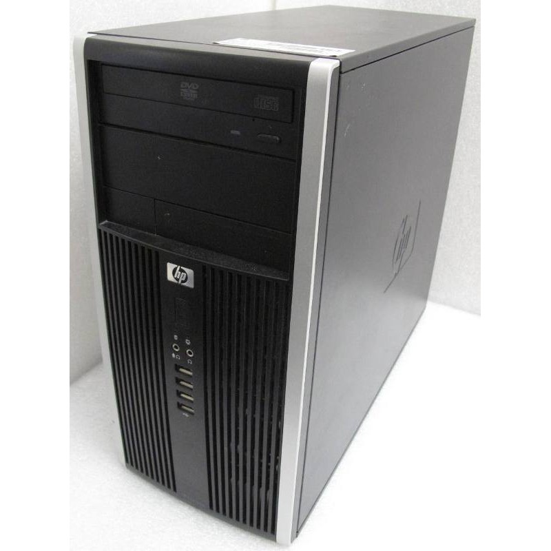 PC HP 6005 Pro Base Model Microtower PC PC HP 6005 Pro Base Model Microtower PC