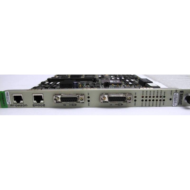 Cabletron Systems EMME Network Device