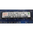 Hynix HMT125U6DFR8C-H9 2Gb DDR3 PC3-10600 non-ECC