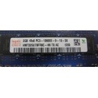 Hynix HMT125U6DFR8C-H9 2Gb DDR3 PC3-10600 non-ECC