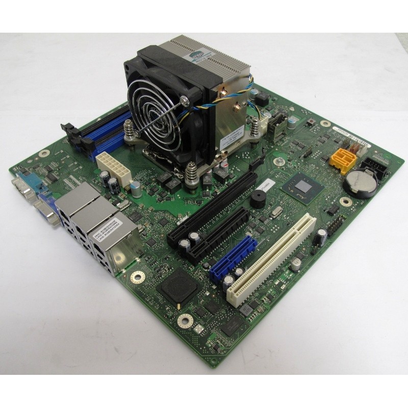 Fujitsu PRIMERGY D3049-B12 GS 3 Motherboard TX120 S3