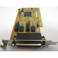 Fujitsu EX-43370 PCI Multi I/O Card for Primergy TX120
