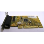 Fujitsu EX-43370 PCI Multi I/O Card for Primergy TX120