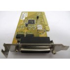Fujitsu EX-43390 PCI Parallel Card for Primergy TX120
