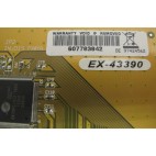 Fujitsu EX-43370 PCI Multi I/O Card for Primergy TX120