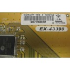 Fujitsu EX-43390 PCI Parallel Card for Primergy TX120