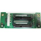 Fujitsu S26361-D2552-A10 SAS Board 2 HDD