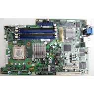 Fujitsu PRIMERGY S26361-D2550-A20 Motherboard TX120