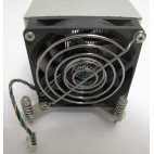 CPU Heatsink & Fan Fujitsu V26898-B882-V1