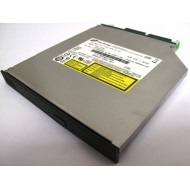 Fujitsu Toshiba DVD Writer Drive SATA Model SN-208 Slim