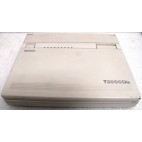 Toshiba T2000SXe avec Numeric Keypad