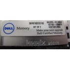 Dell SNPM788DCK2/16G (2x8Gb) PC2-5300F ECC
