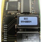 SGI 9940084 64Mb Memory Dimm for Octane
