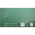 SGI 030-0930-002 SCSI EXTENDER OCTANE BOARD