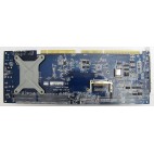 Protech Systems PSB-1720LF Industrial Motherboard