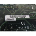 Sun 348-0036689C PCI SCSI Controller Card Adapter SYM22801