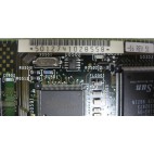 SUN 501-2741 SE UW SCSI - Fast Ethernet PCI Adapter