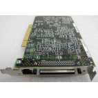 SUN 501-2741 SE UW SCSI - Fast Ethernet PCI Adapter