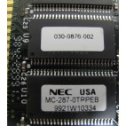 SGI 030-0876-002 32Mb 100MHz Memory Dimm