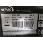 Netasq U120 FIREWALL NETWORK PROTECTION 6 ports