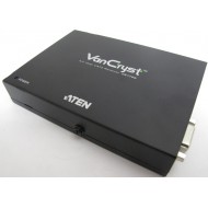 ATEN VE170R VGA/Audio Cat 5 Receiver (1024 x 768@300m)