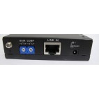 ATEN VE170R VGA/Audio Cat 5 Receiver (1024 x 768@300m)