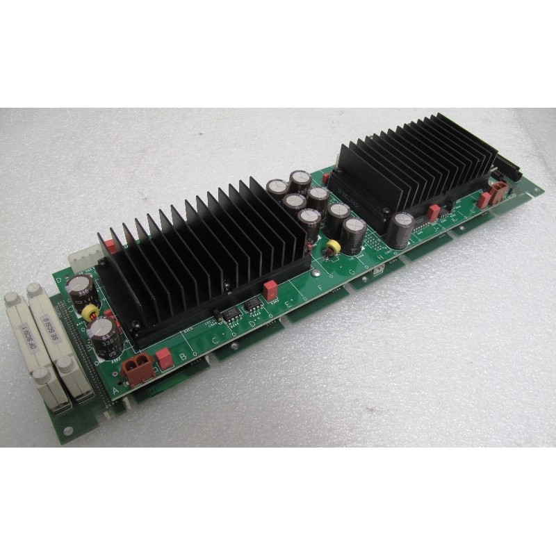 SGI 030-0271-004 PCA backplane POWER BOARD for Power Challenge