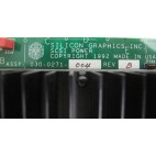 SGI 030-0271-004 PCA POWER BOARD 512S