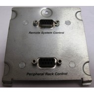 SGI 040-0448-002 rev B Remote System Control external connector ports