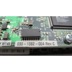 SGI 030-1282-002 Onyx2 HD I/O Assembly