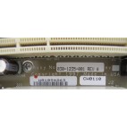 SGI 030-1389-002 IP29 R12K Motherboard for Origin 200
