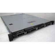 Dell 0X6VT9 PowerEdge R310 Quadcore Xeon X3450 2.67GHz
