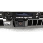 Dell 0X6VT9 PowerEdge R310 Quadcore Xeon X3450 2.67GHz