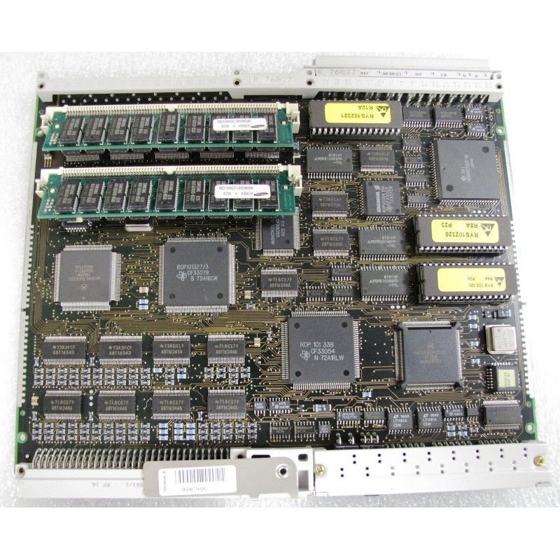 Ericsson ROF 131 4602/3 R8A LPU5 Module for MD110