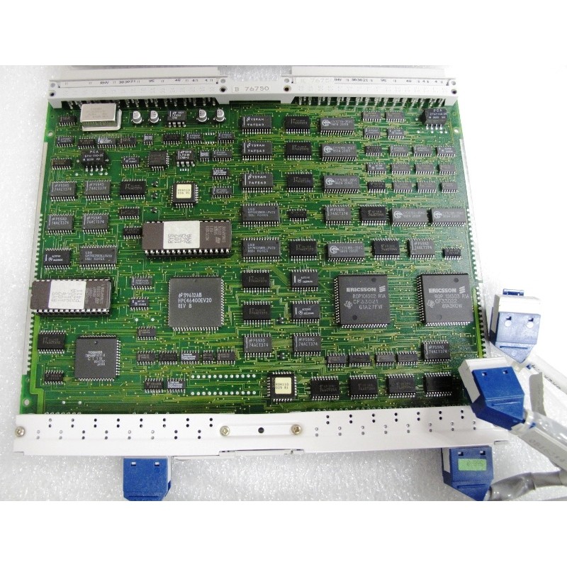 Ericsson ROF 131 4413/4 R7A LSU Module for MD110