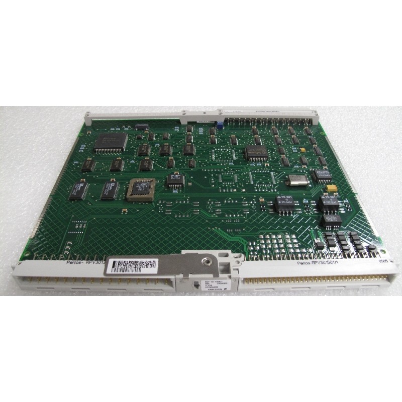 Ericsson ROF 137 5338/1 R8A TLU76 Digital Unit Card MD110