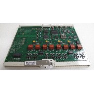 Ericsson Aastra ELU33 ROF 137 5062/1 Switch Card Module