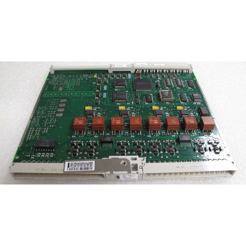 Ericsson ROF 137 5349/1 R10F TLU79 Card Module MD11