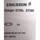 Ericsson DECT Charger DT29x DT590