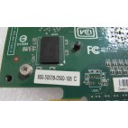 NVIDIA 699-51035-0500-000 M Quadro NVS300 512Mo PCIe