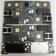 SGI 030-0653-001 IP19 Processor Board R4400SC