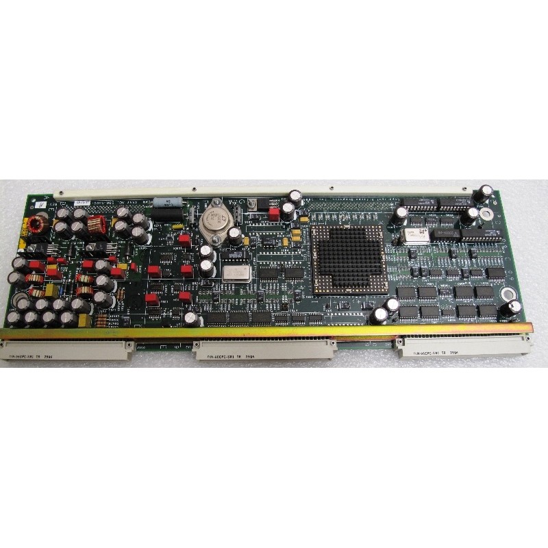 SGI 030-0500-206 VCAM Board 