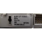 Ericsson ROF 137 5338/3 R9A TLU76 Digital Card Module