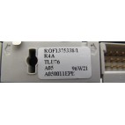 Ericsson ROF 137 5338/3 R4A TLU76 Digital Card Module